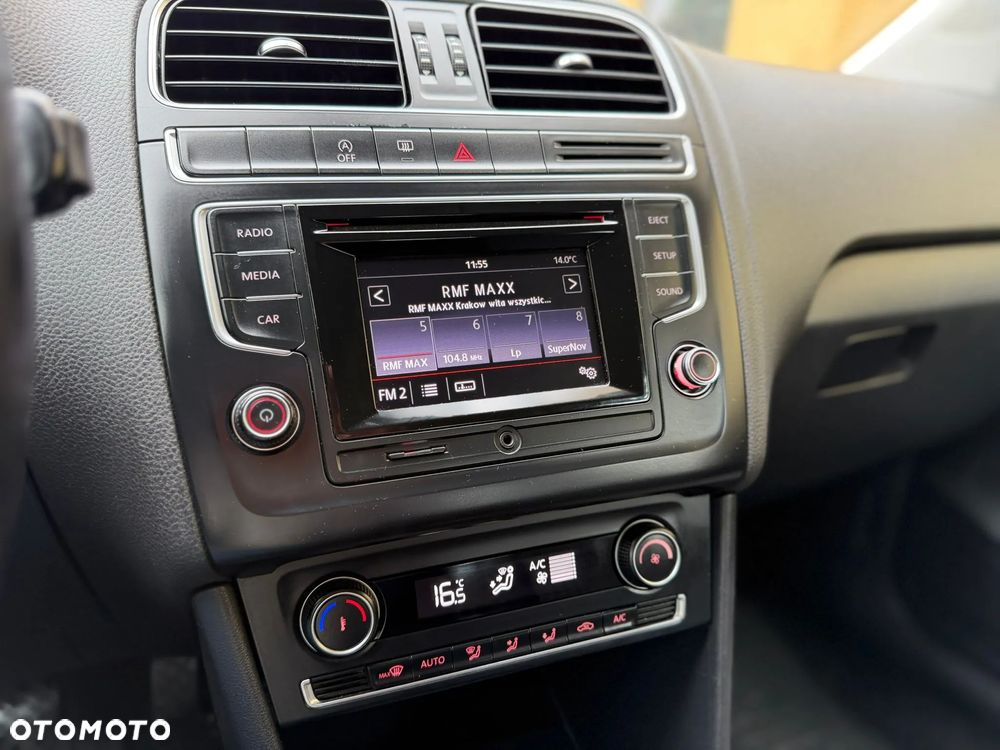 Volkswagen Polo 1.2 TSI BMT Highline Perfectline - 21