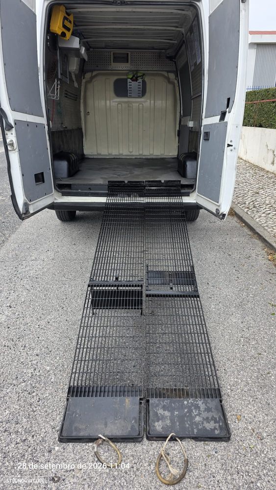 Citroën Jumper - 8