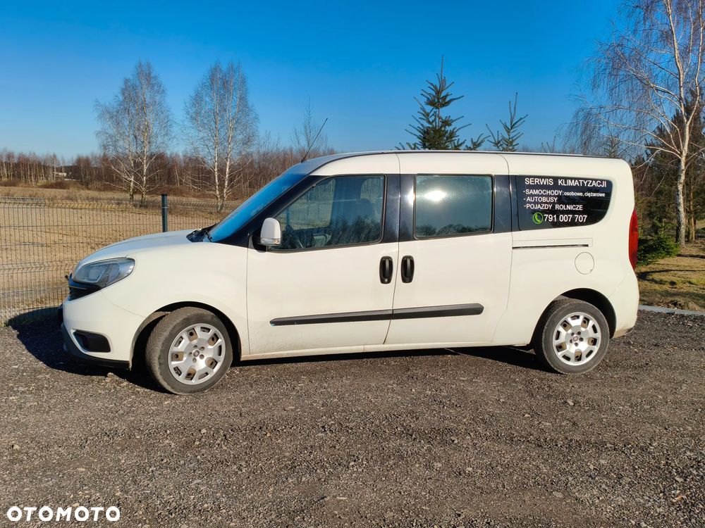Fiat Doblo 263.433.0 MAXI - 3