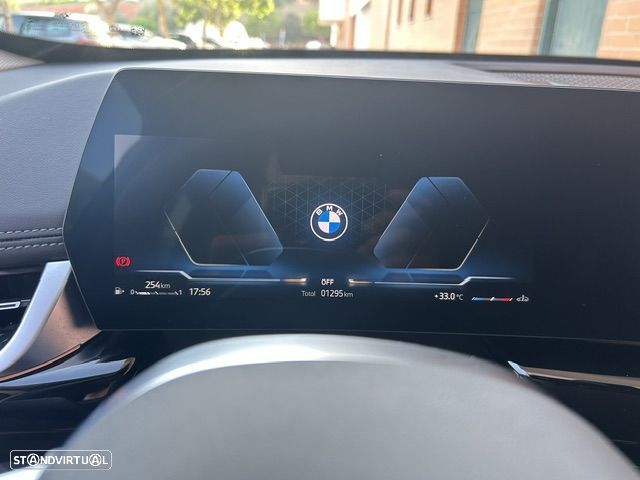 BMW X1 sDrive18i Aut. xLine - 32