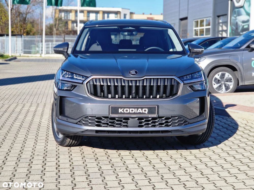 Skoda Kodiaq 2.0 TDI 4x4 Edition 130 DSG - 6