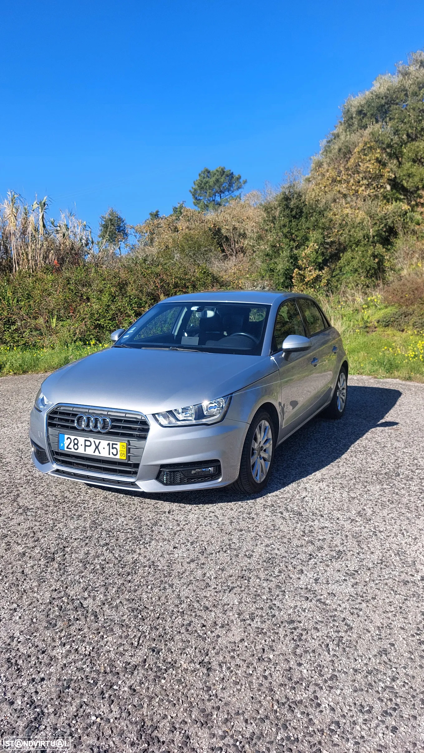 Audi A1 1.6 TDI - 3