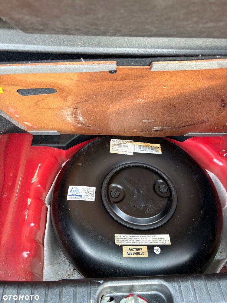 Chevrolet Aveo 1.2 16V LS Design+ - 9