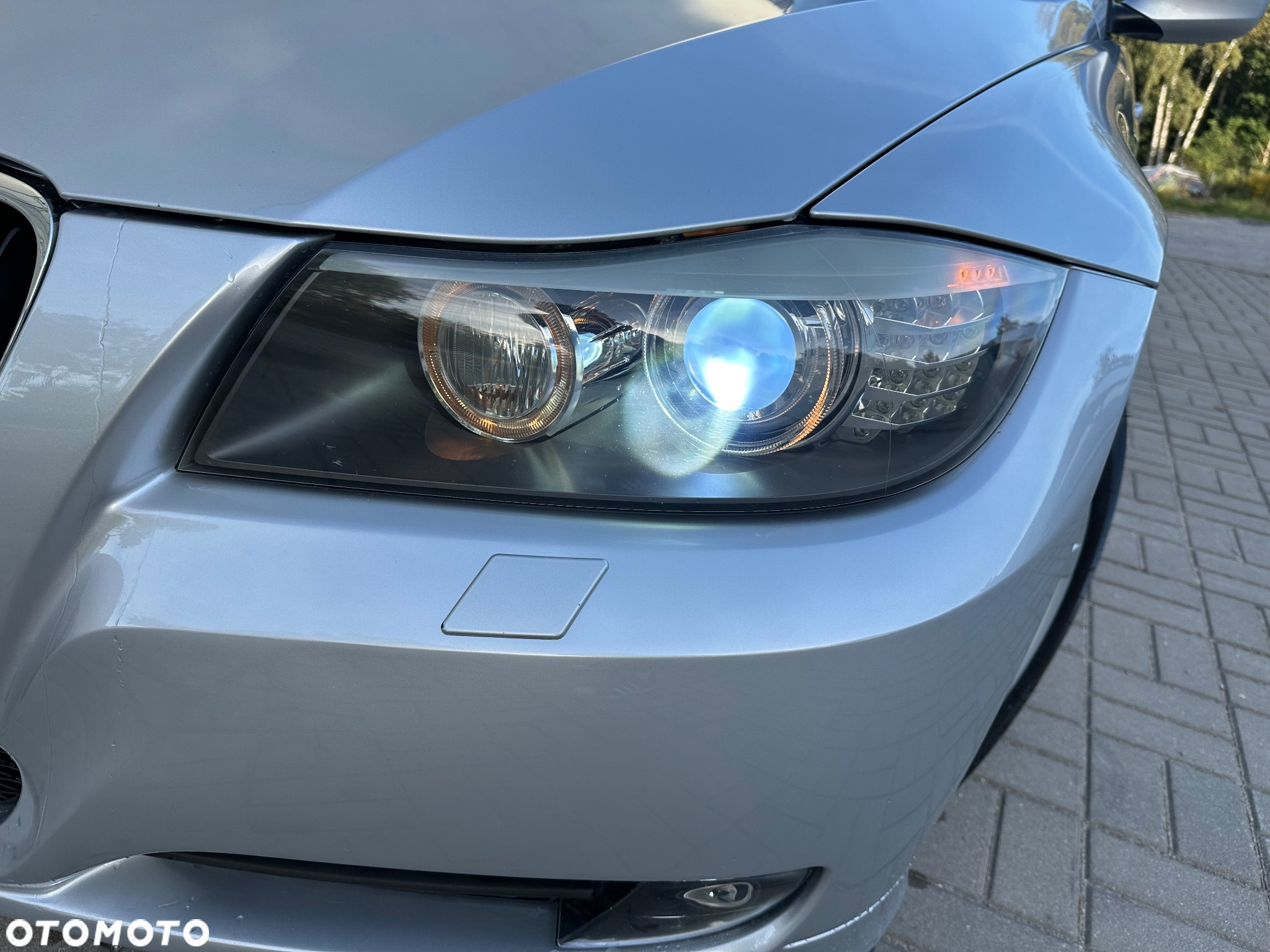 BMW Seria 3 318i - 15