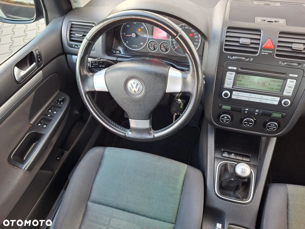 Volkswagen Golf 1.9 TDI Edition - 23