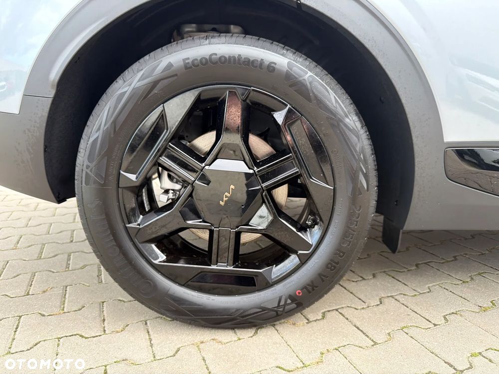 Kia Sportage 1.6 T-GDI Black Edition 2WD DCT - 23