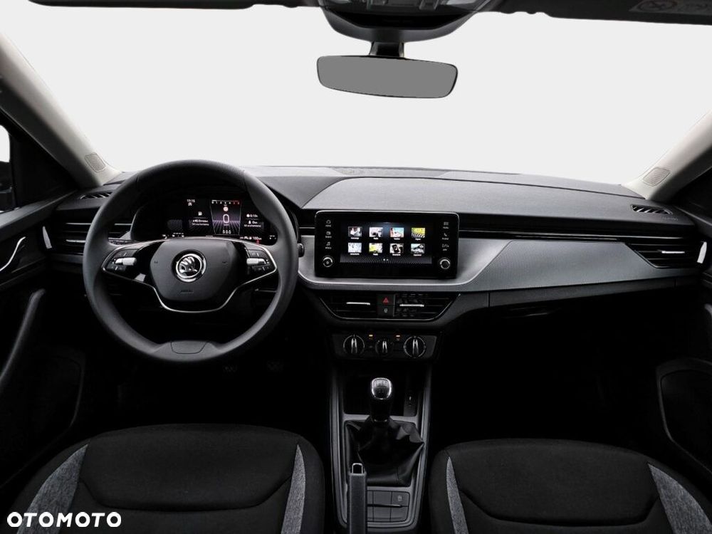 Skoda Scala 1.0 TSI Essence - 10