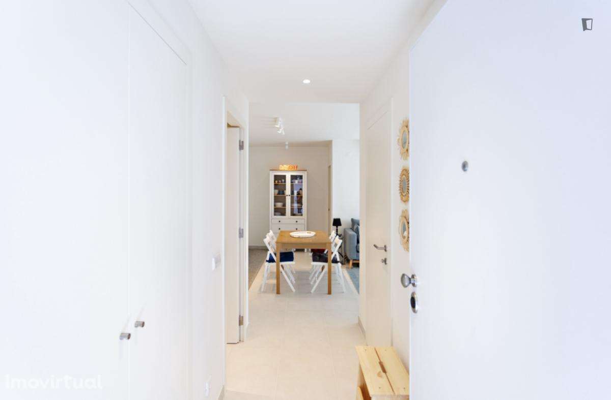 Apartamento com 2 quartos - localizado em Tavira - Grande imagem: 4/8