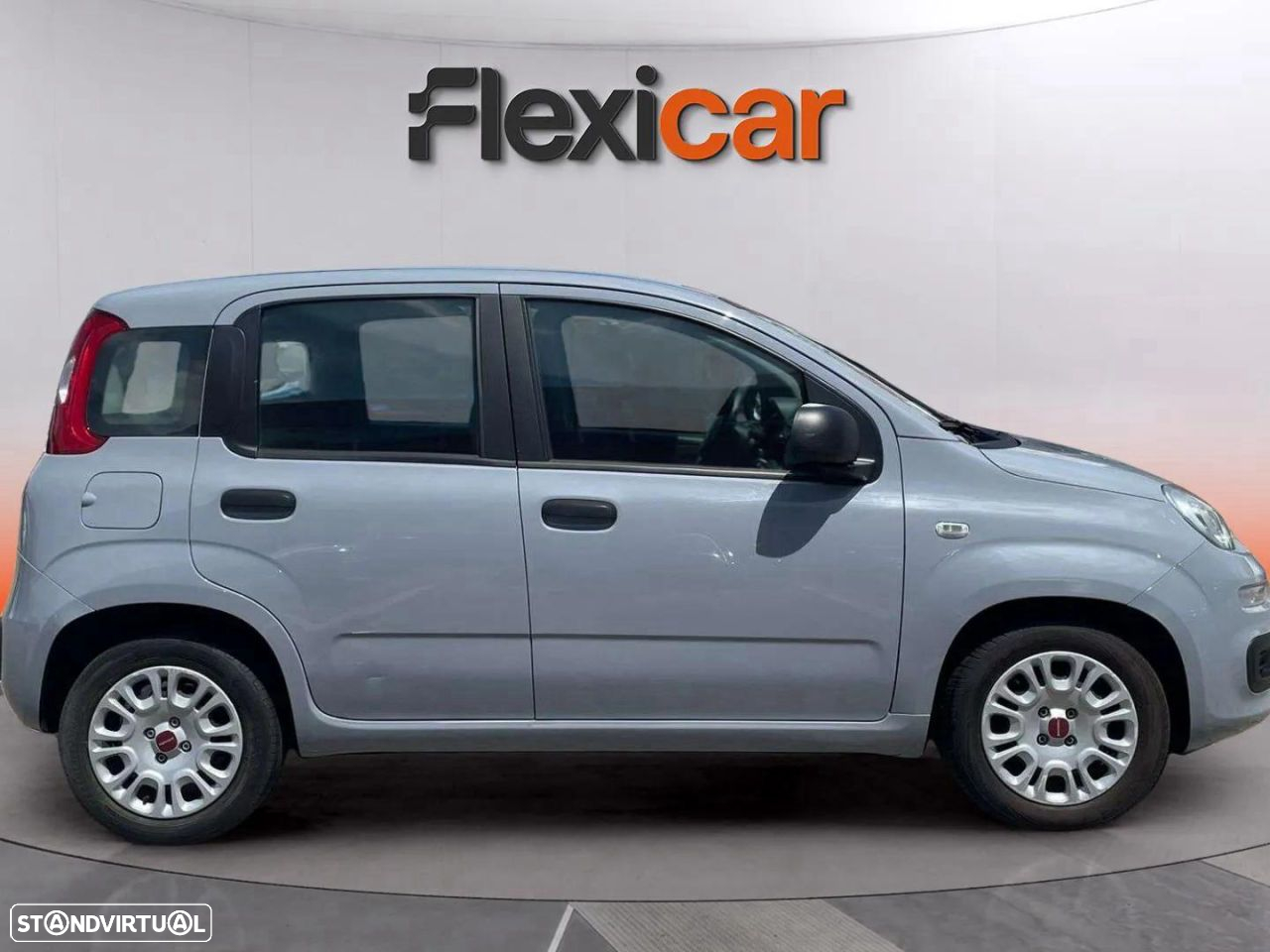 Fiat Panda 1.0 Hybrid City Life - 8