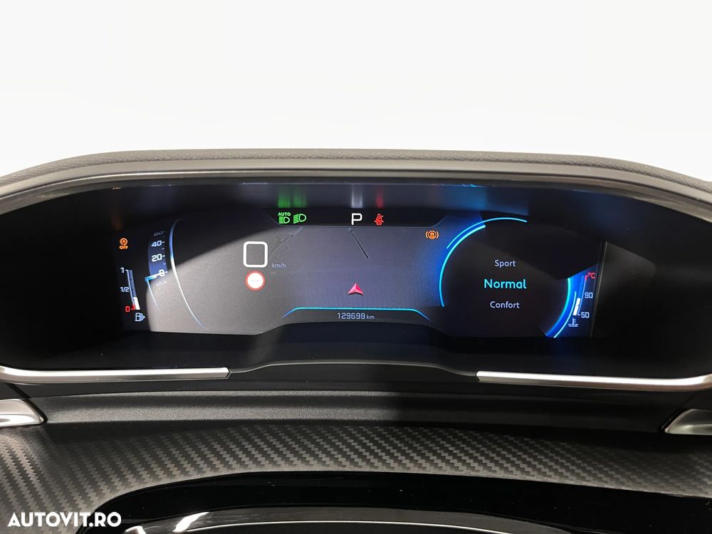 Peugeot 508 PureTech 180 EAT8 Allure Pack - 35