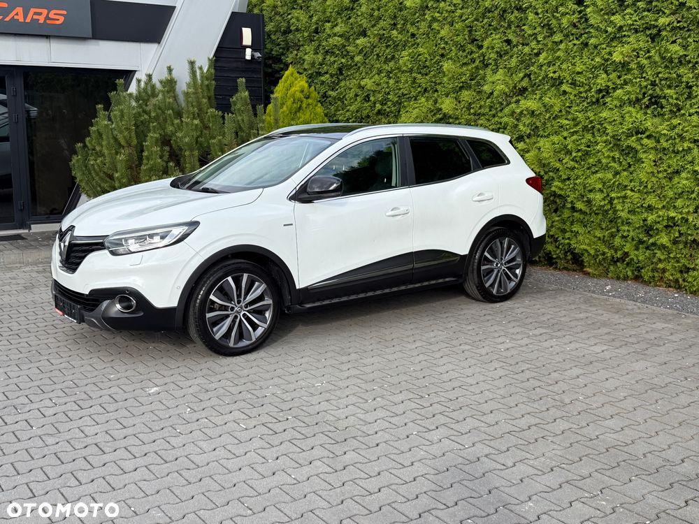 Renault Kadjar - 16