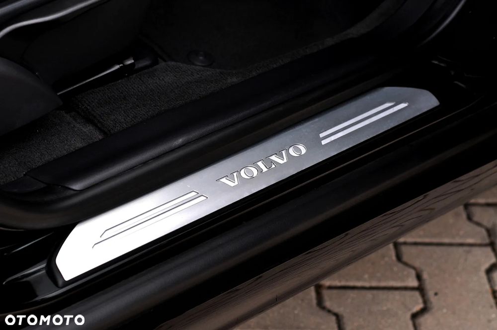 Volvo XC 60 D4 Geartronic Summum - 20