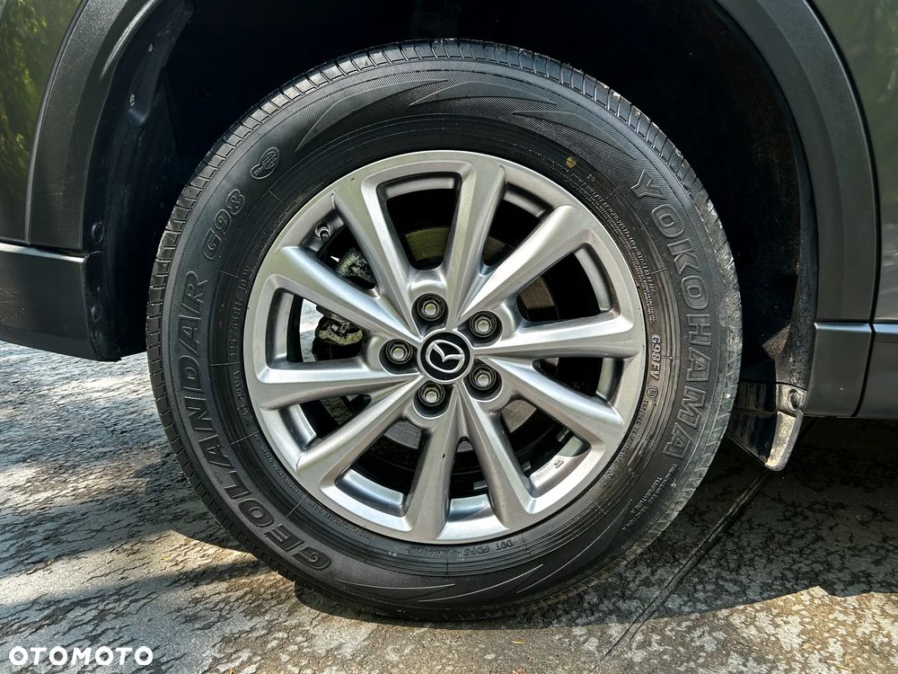 Mazda CX-5 2.0 Kanjo 2WD - 6