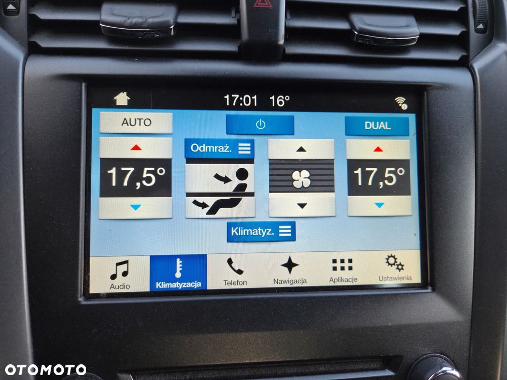Ford Mondeo - 18