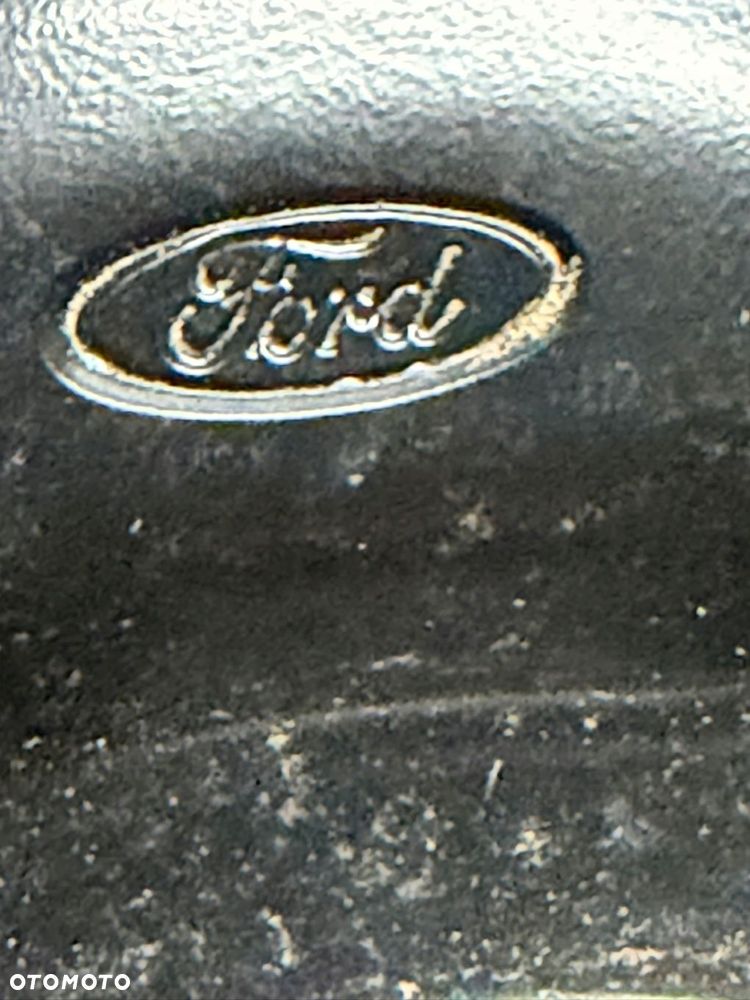 koło zapasowe dojazdowe ford 6.5j r16 et 52.5 5x108 - 7