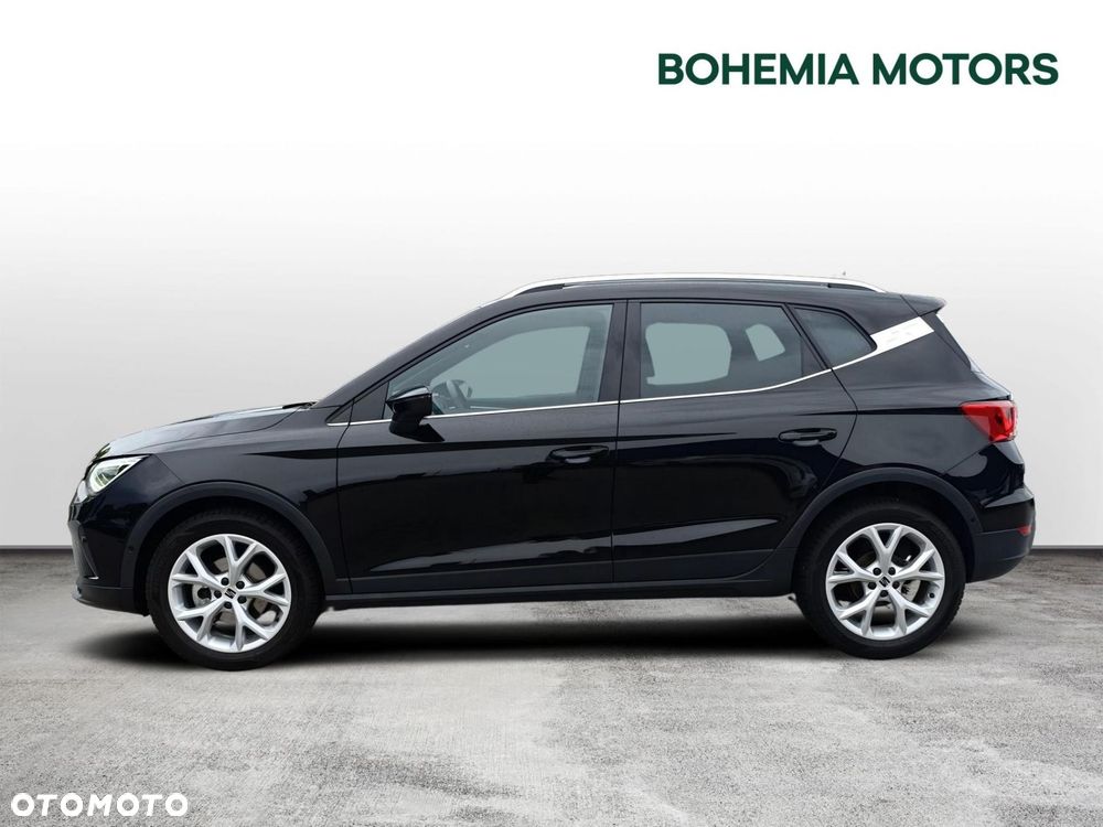 Seat Arona - 3