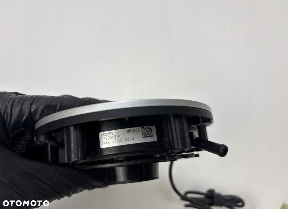Elektryczny korek Ducati Multistrada Oryginał - 15