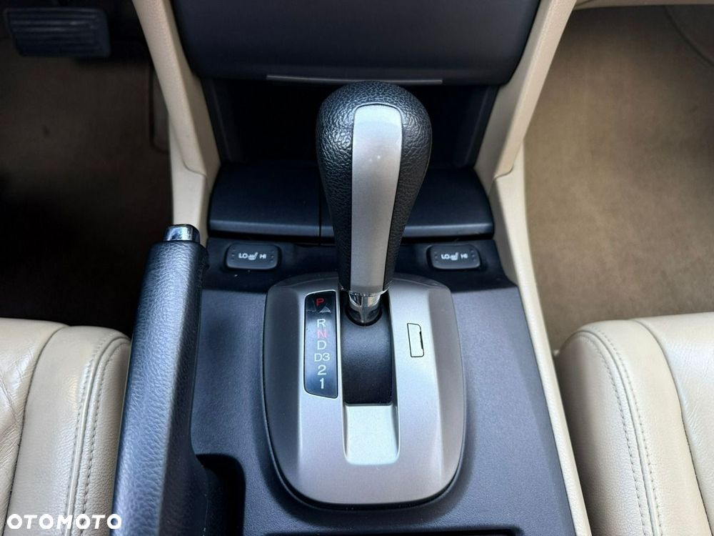 Honda Accord - 23