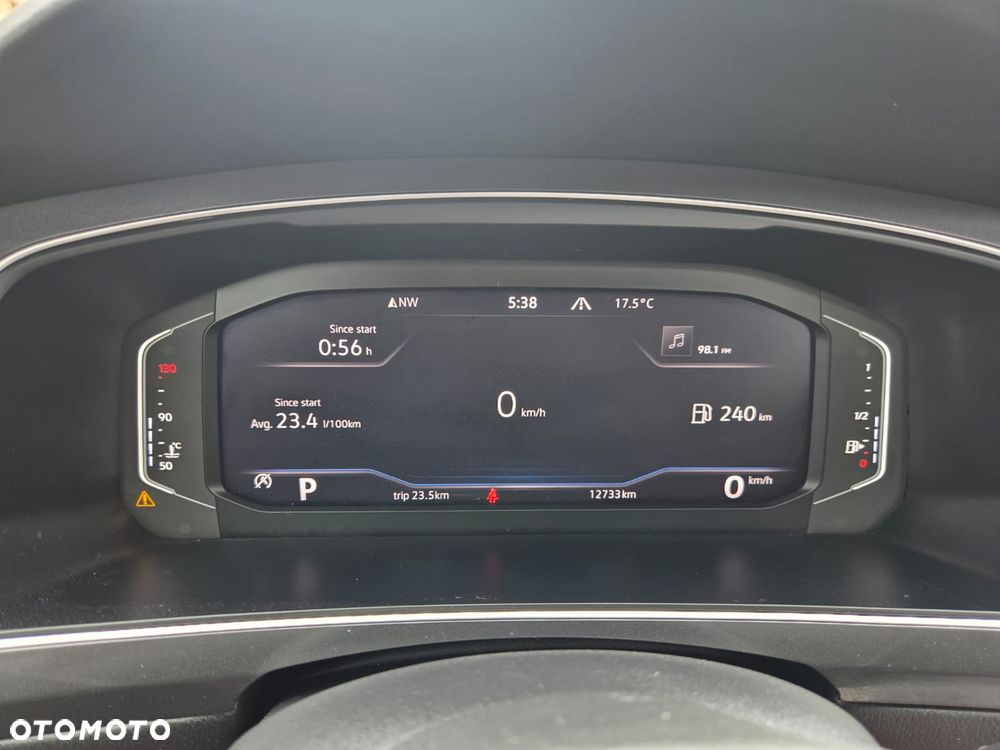 Volkswagen Tiguan Allspace 2.0 TSI OPF 4Motion DSG R-Line - 19