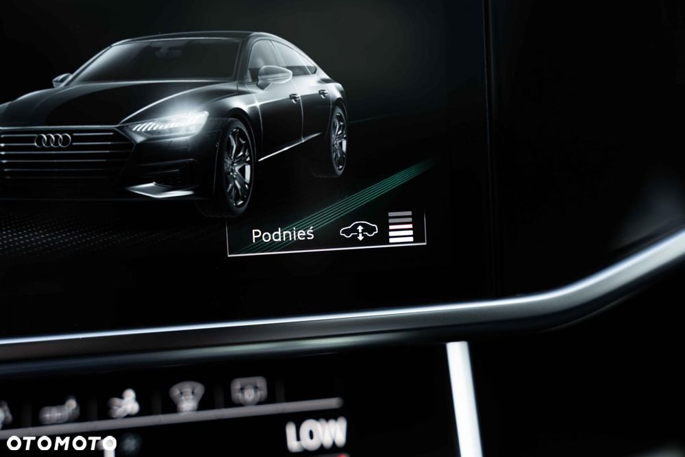 Audi A7 Sportback - 33
