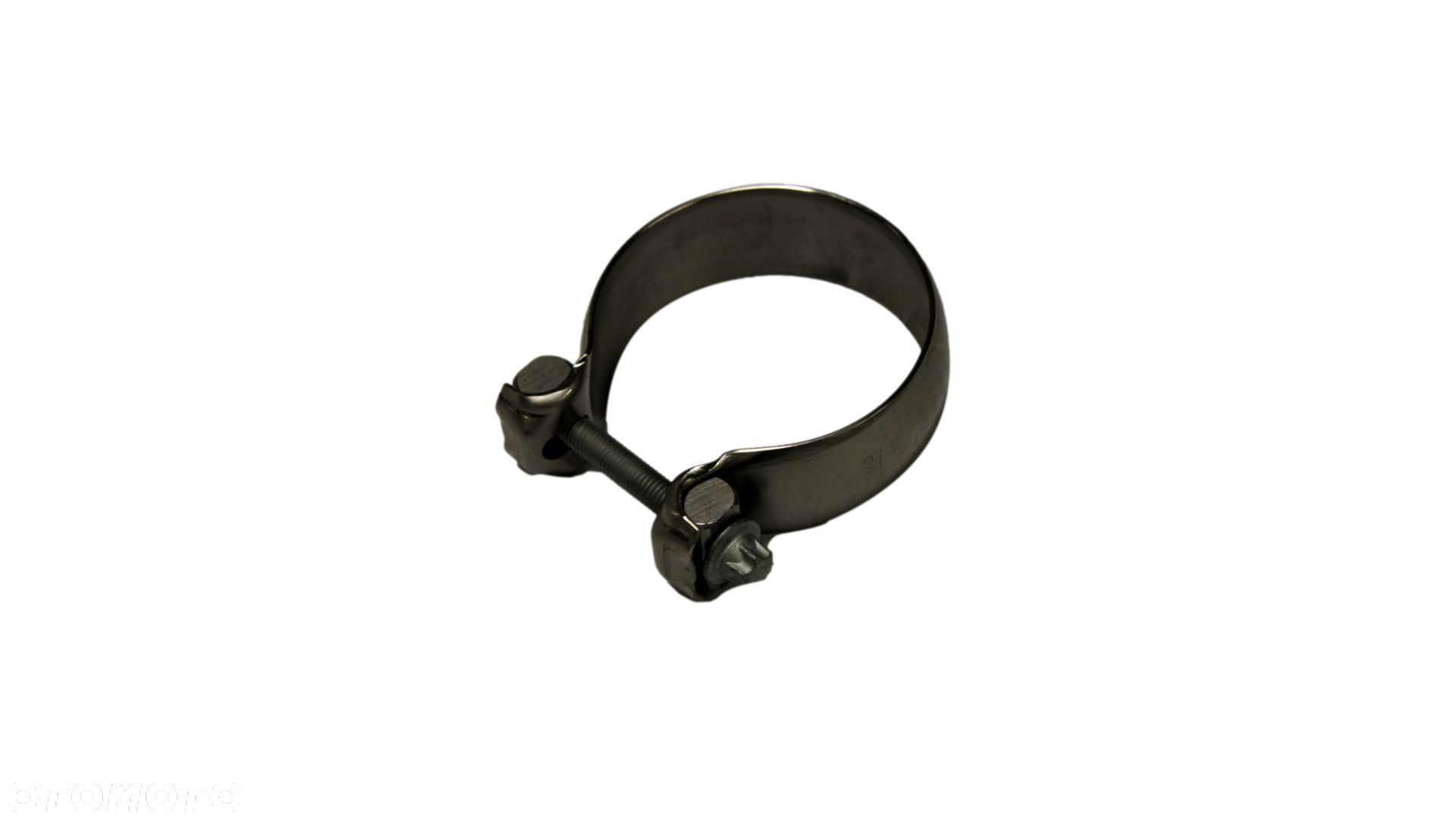 MERCEDES WIELE MODELI Obejma wydechu 60mm ORYGINAL - 1