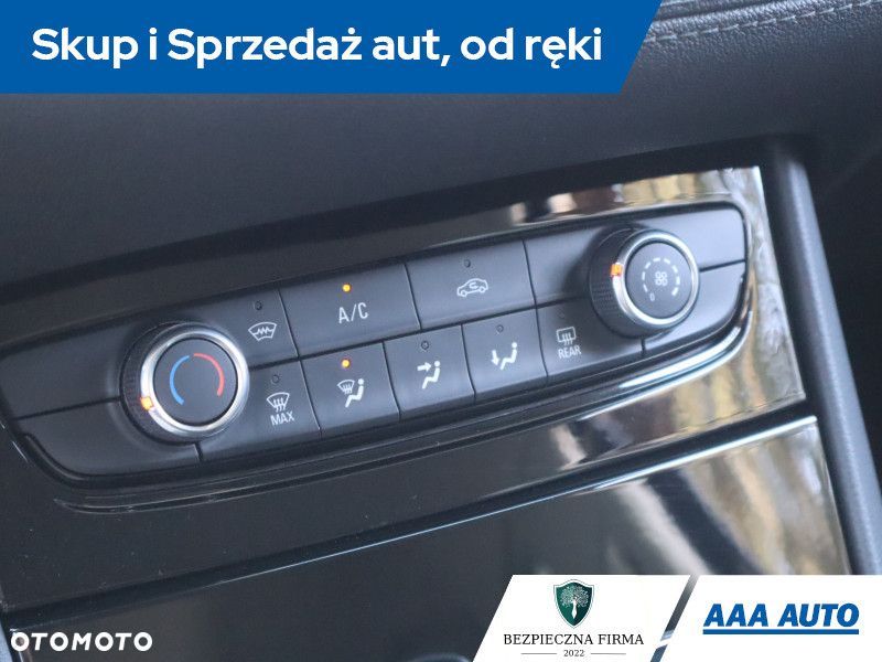 Opel Grandland X - 14