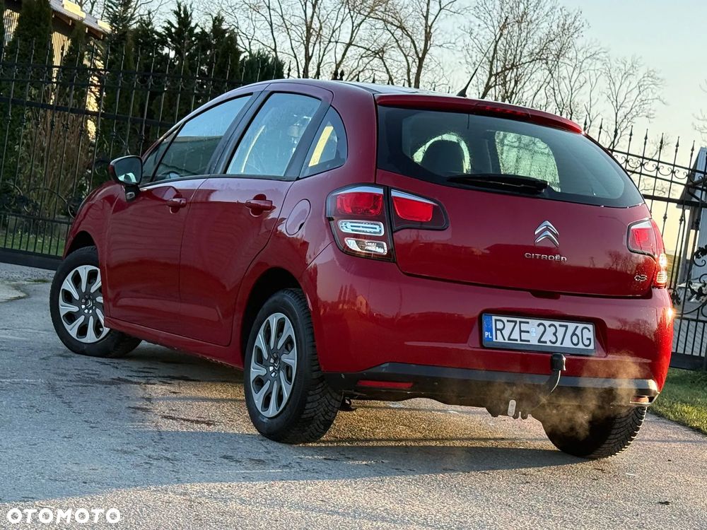 Citroën C3 Pure Tech (VTi) 68 Selection - 20