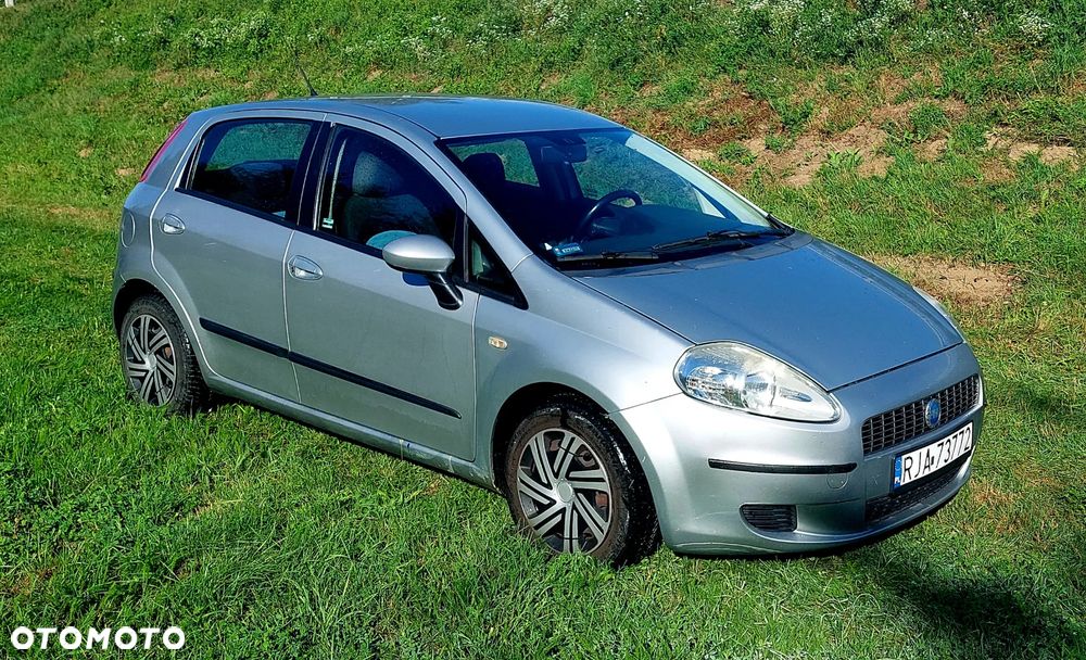 Fiat Grande Punto