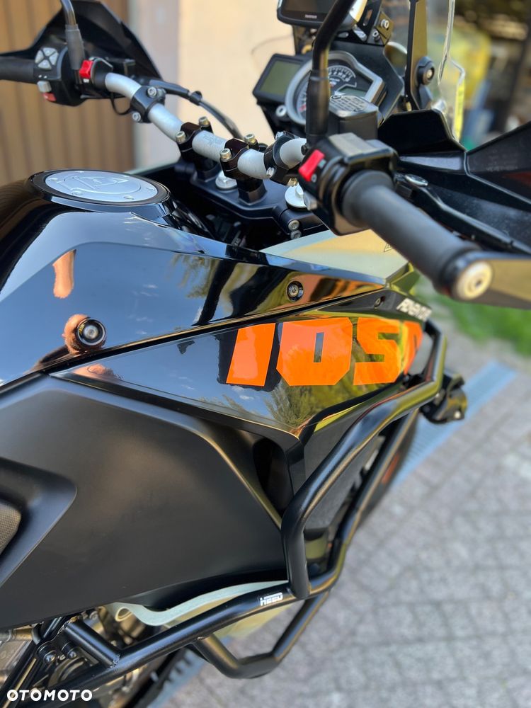 KTM Adventure - 13