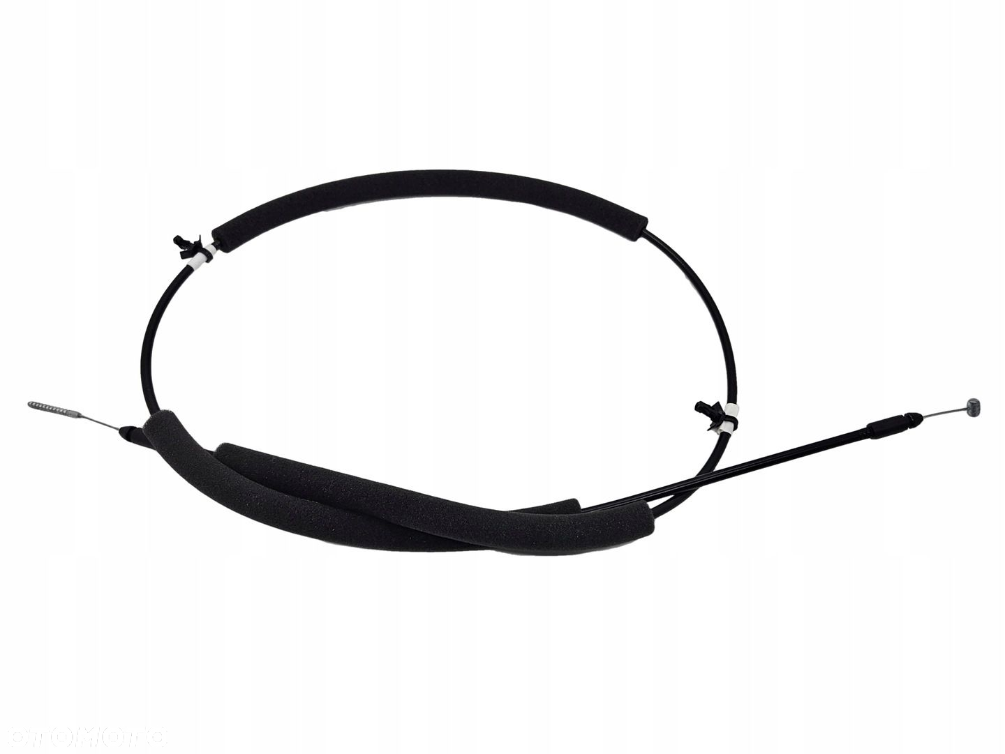 CIĘGNO LINKA ZAMKA DRZWI PRZESUWNYCH MASTER MOVANO NV400 10- - 2