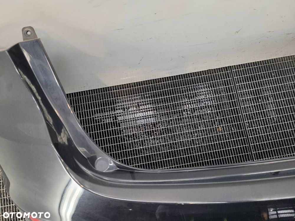 ZDERZAK TYŁ TYLNY KOMPLETNY PDC HYUNDAI IX35 1K - 13