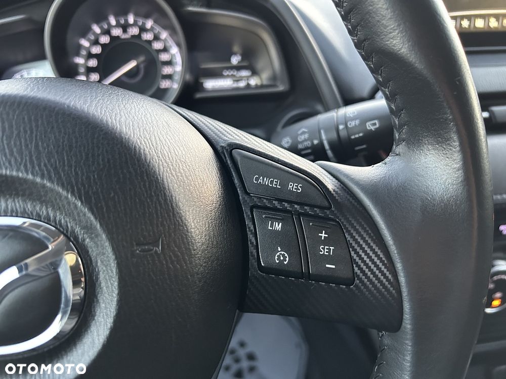 Mazda CX-3 SKYACTIV-G 120 FWD KIZOKU - 20