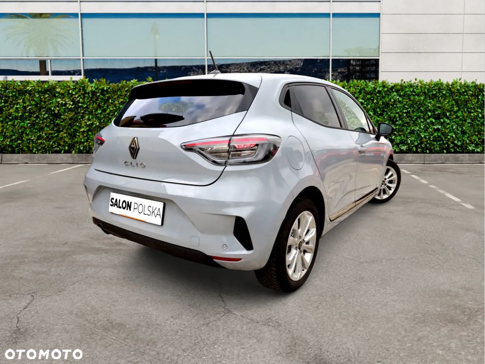 Renault Clio TCe 90 X-tronic EVOLUTION - 3