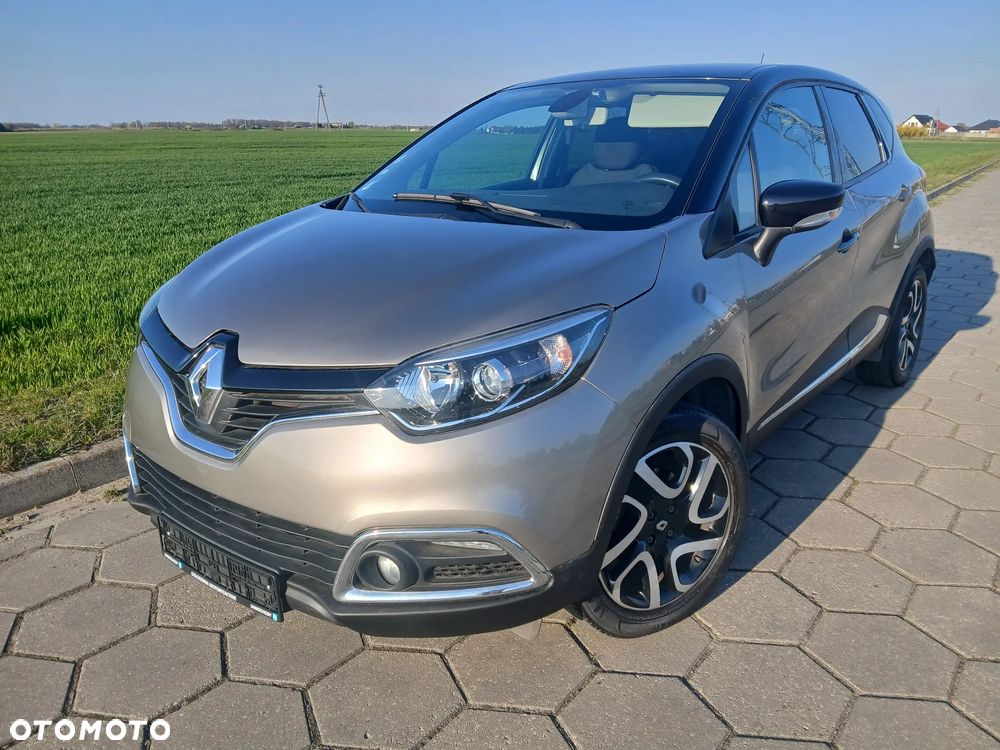 Renault Captur - 33