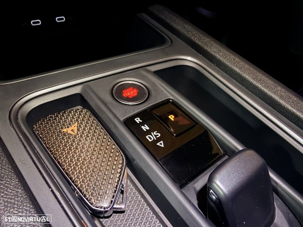 Cupra Formentor 1.4 e-Hybrid DSG VZ - 23