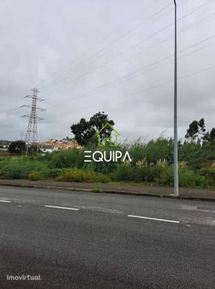 Terreno urbano com 26.588 m2, em Alfena, Concelho de Valongo, junto a - Grande imagem: 4/6