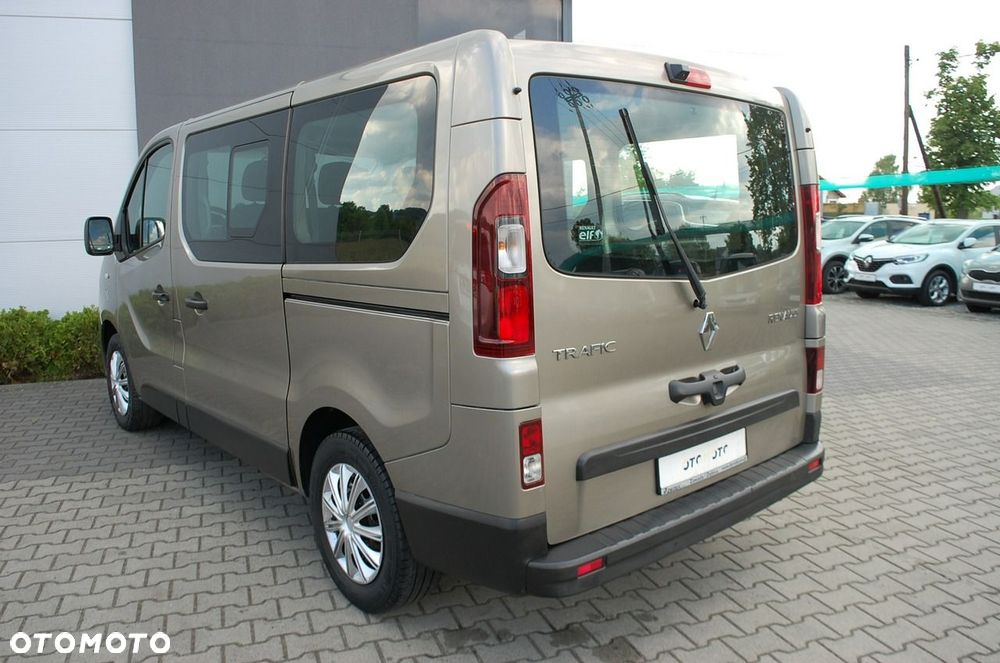 Renault Trafic - 3