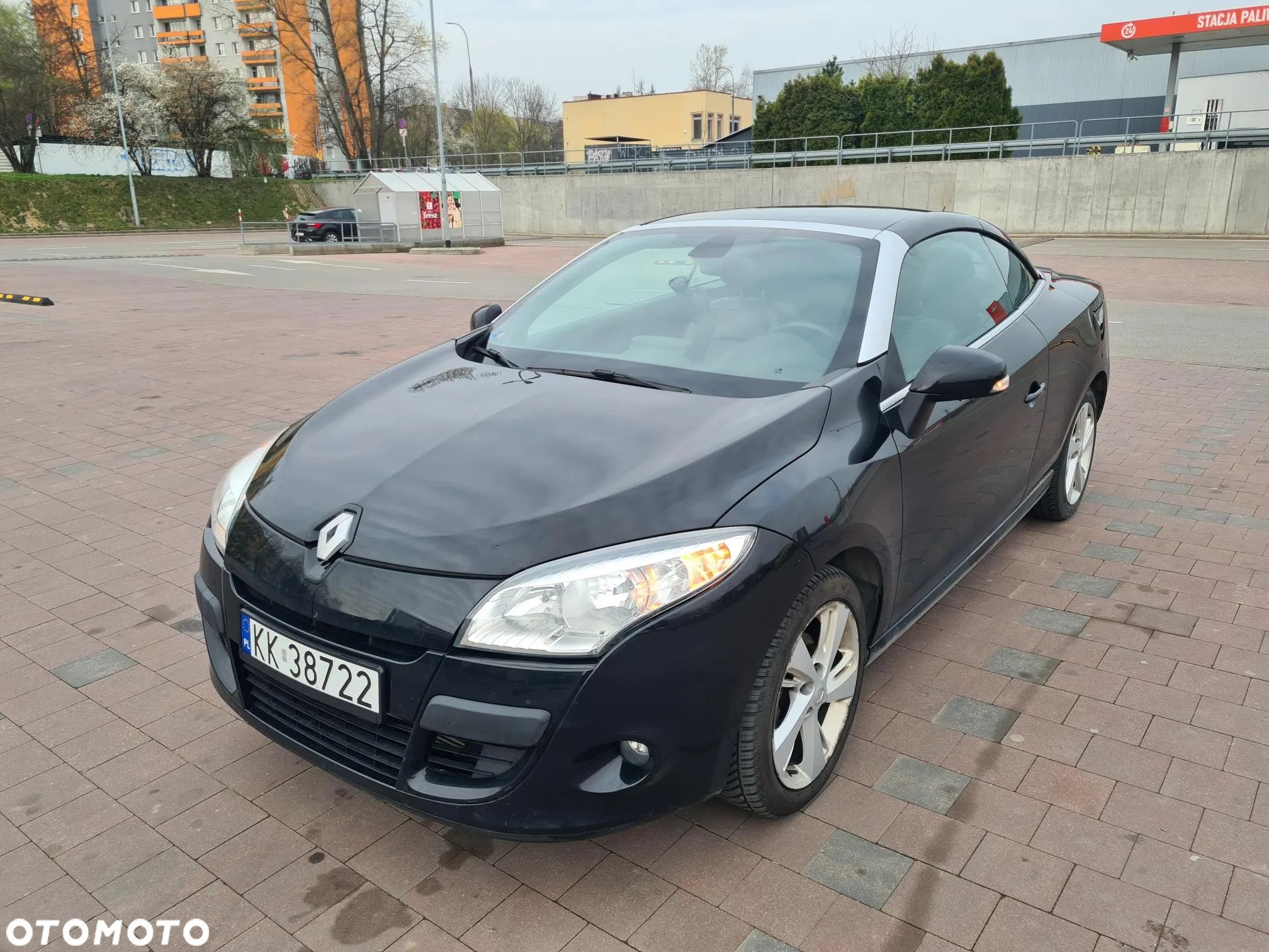 Renault Megane Energy TCe 130 Start & Stop Coupe-Cabriolet Dynamique - 1