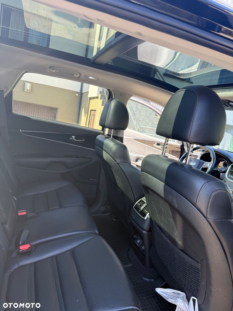 Kia Sorento - 5