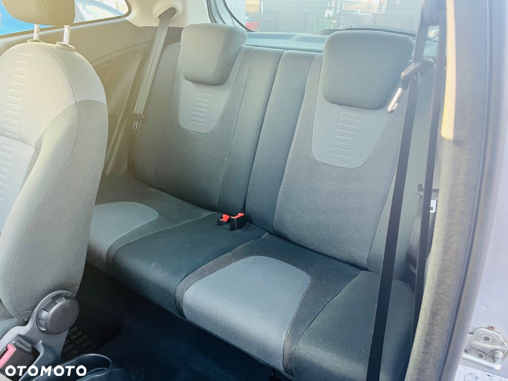 Ford KA 1.2 Ambiente - 21