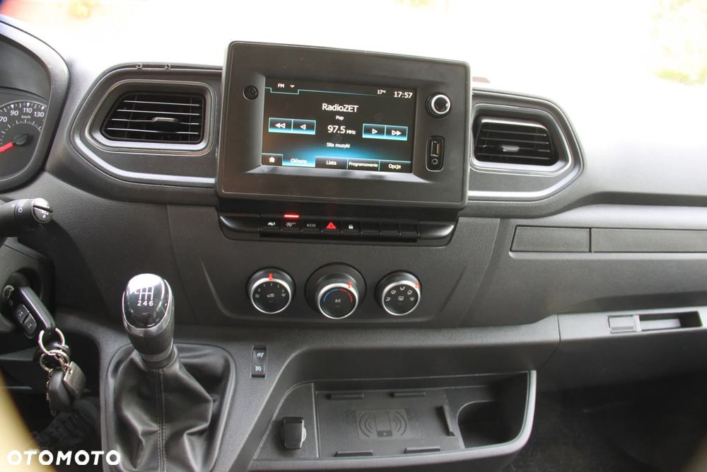 Renault Master - 14