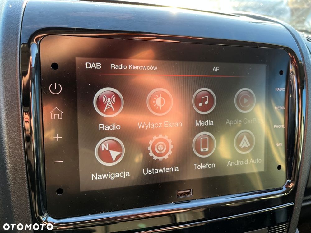 Opel Movano L4H2 - 8