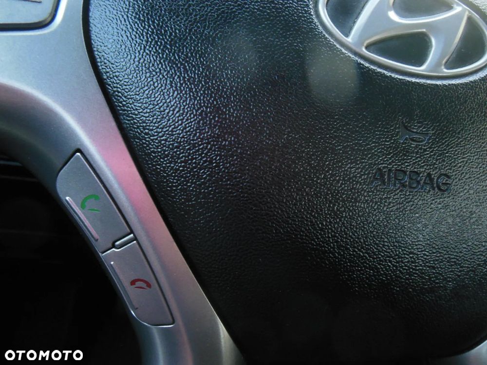 Hyundai ix35 2.0 2WD Style - 12