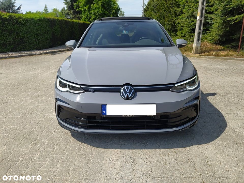 Volkswagen Golf - 35