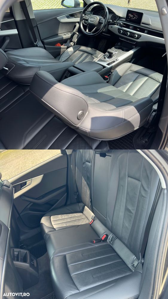 Audi A4 Avant 2.0 TDI S tronic - 6