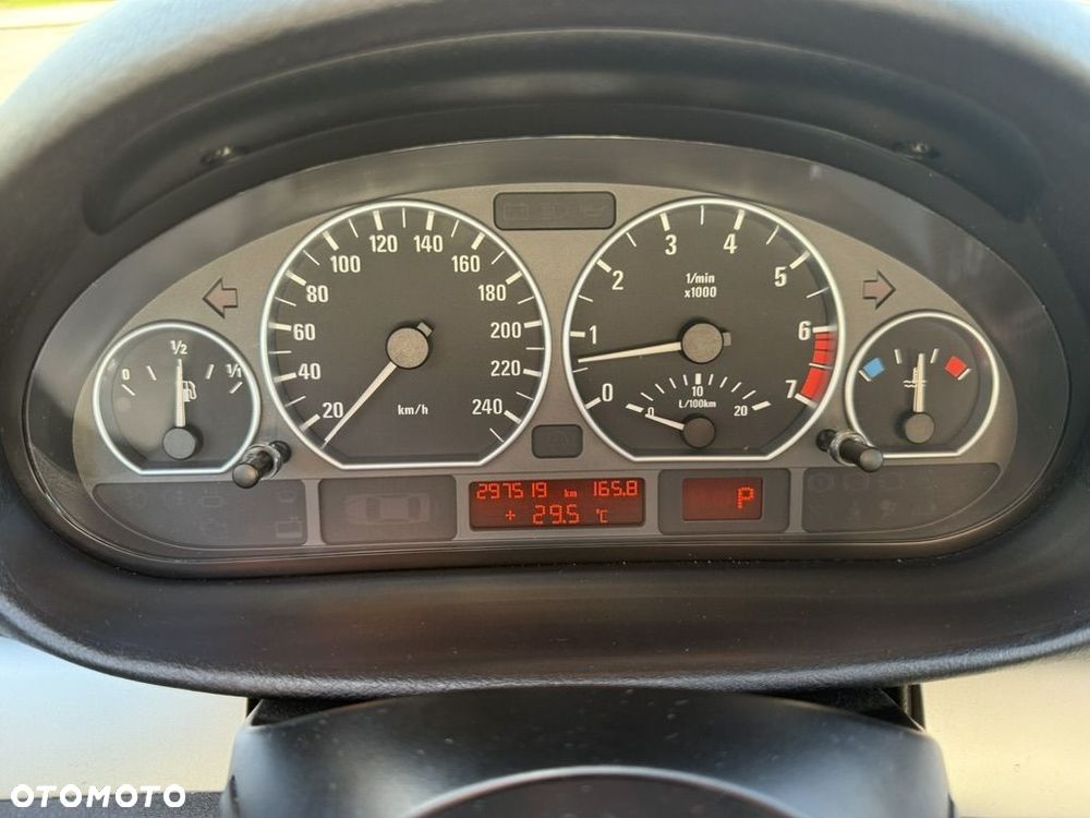 BMW Seria 3 - 20