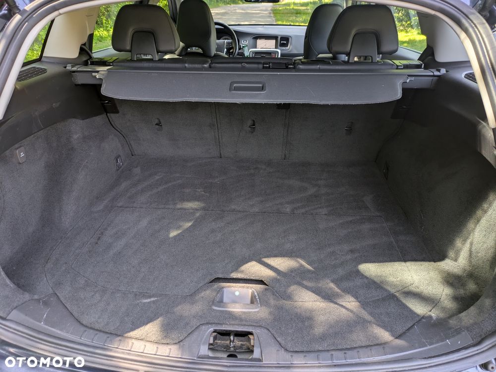Volvo V60 D4 AWD Summum - 25