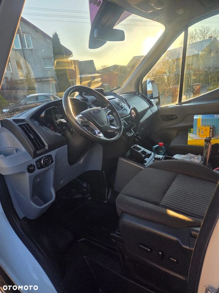 Ford TRANSIT - 17
