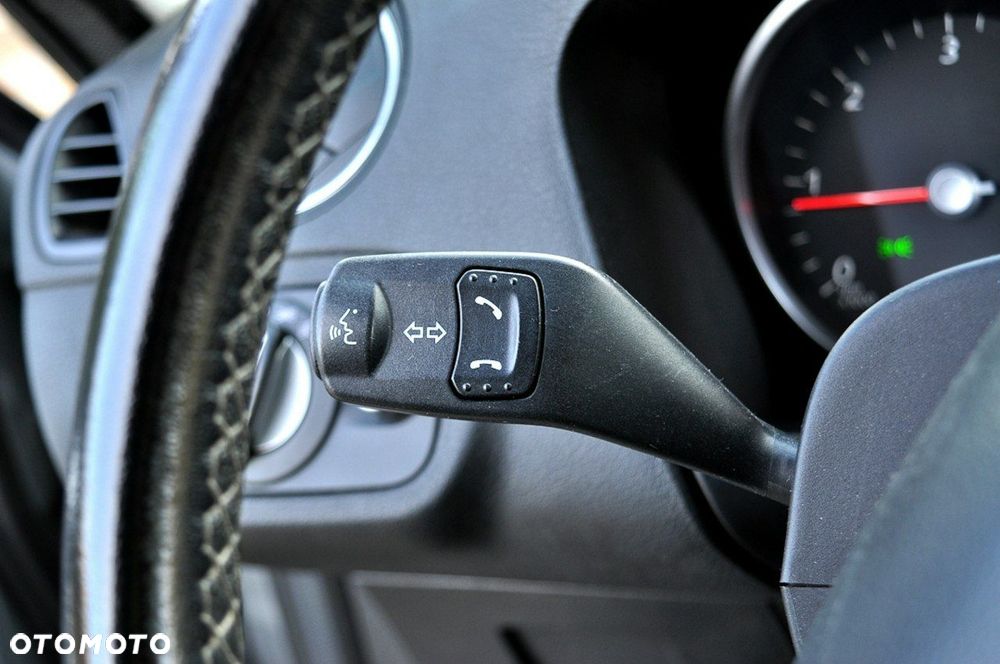 Ford Galaxy 2.0 TDCi Gold X - 21