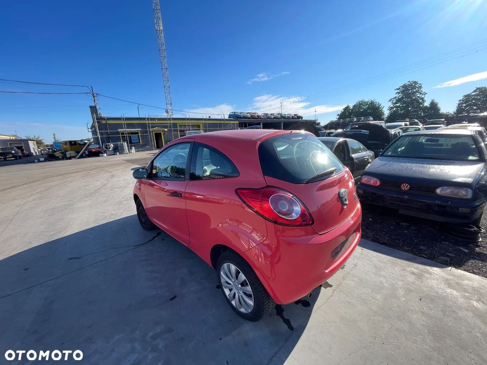 FORD KA NA CZĘŚCI !!! - 6